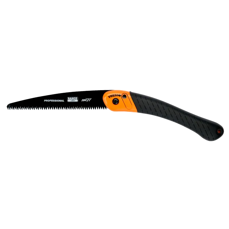 Serrucho de poda plegable Bahco 396-JT