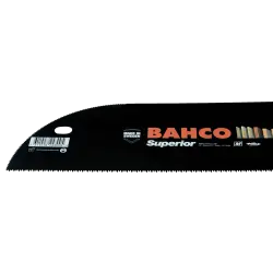 Serrucho de ranurar Bahco 3240