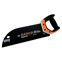 Serrucho de ranurar Bahco 3240