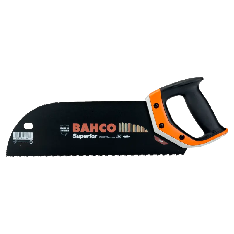 Serrucho de ranurar Bahco 3240