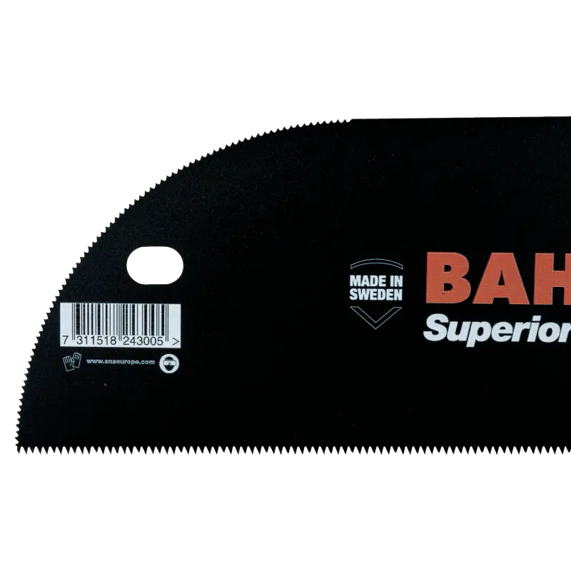 Serrucho de ranurar Bahco 3240