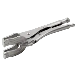 Tenaza grip para tubos