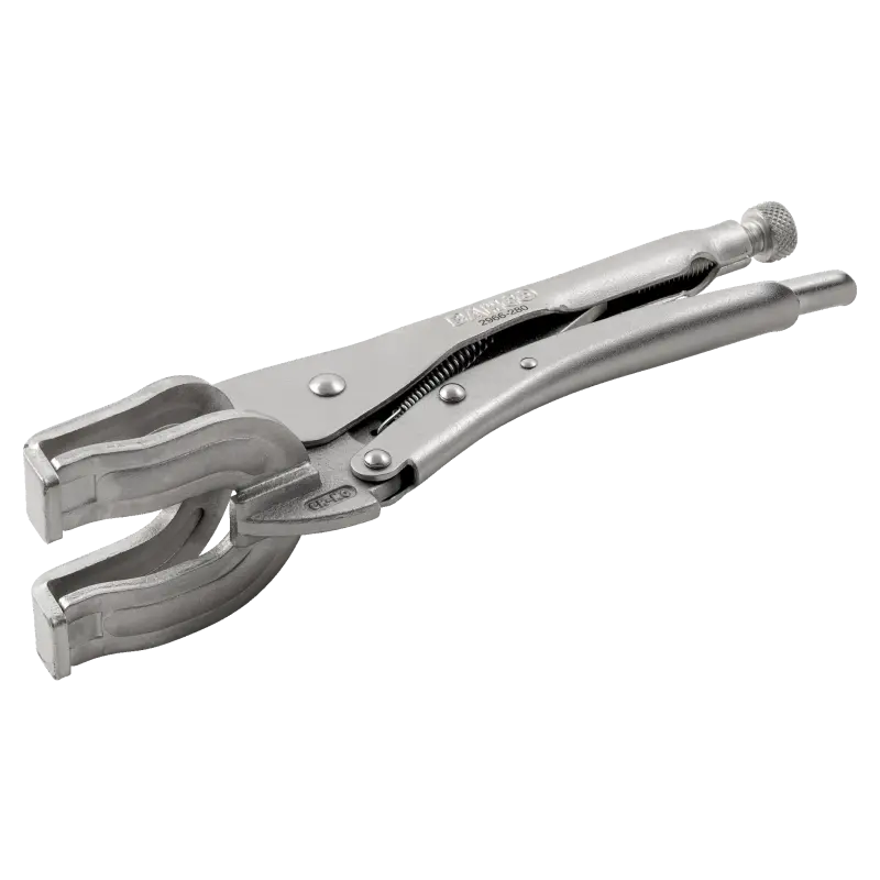 Tenaza grip para tubos