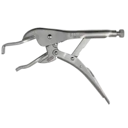 Tenaza grip para tubos