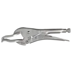 Tenaza grip para tubos