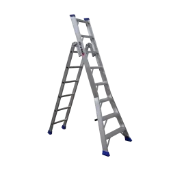 Escalera transformable Hybrid de Svelt