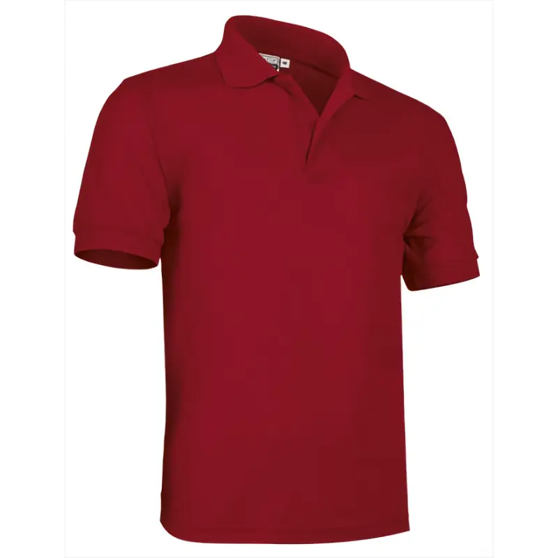 Polo Mix Ulises piqué