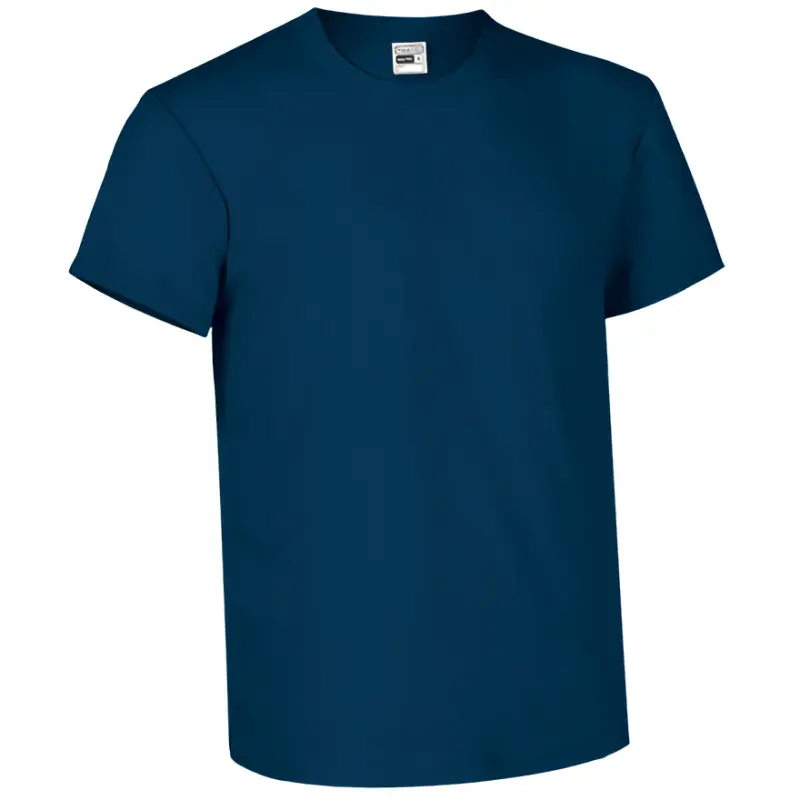Camiseta 100% algodón Racing