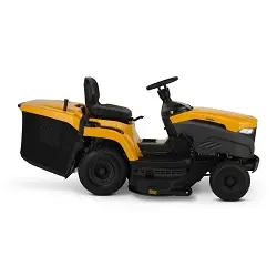 Tractor Cortacésped Hidrostático Stiga Estate 598