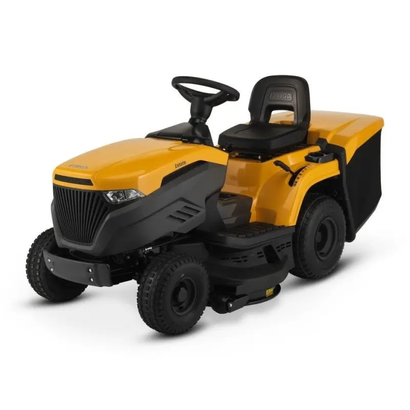 Tractor Cortacésped Hidrostático Stiga Estate 598