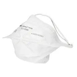Caja de 25 mascarillas FFP2 sin válvula VFlex 9152E de 3M