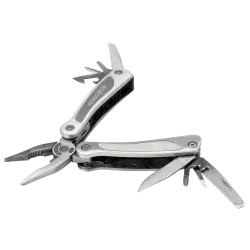 Multiherramienta plegable 12 en 1