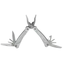 Multiherramienta plegable 12 en 1