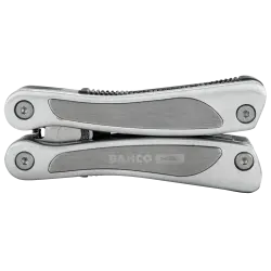 Multiherramienta plegable 12 en 1