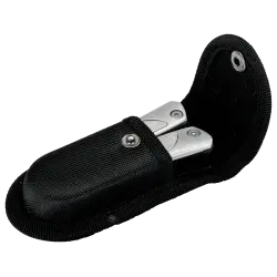Multiherramienta plegable 12 en 1
