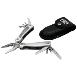 Multiherramienta plegable 12 en 1
