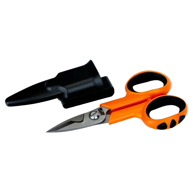 Tijera de electricista Bahco SCB140G