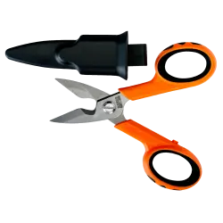 Tijera de electricista Bahco SCB140G