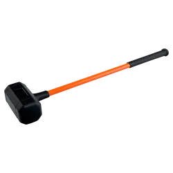 Maza antirrebote con mango antideslizante Bahco 3625PU-105