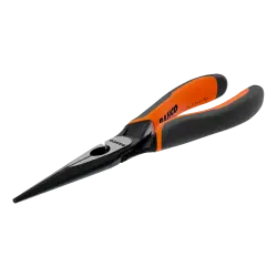 Alicates de boca semirredonda Bahco 2430G