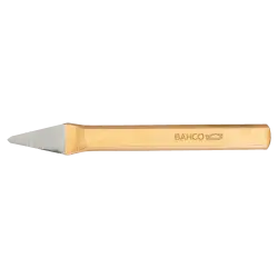 Buril Bahco 3745