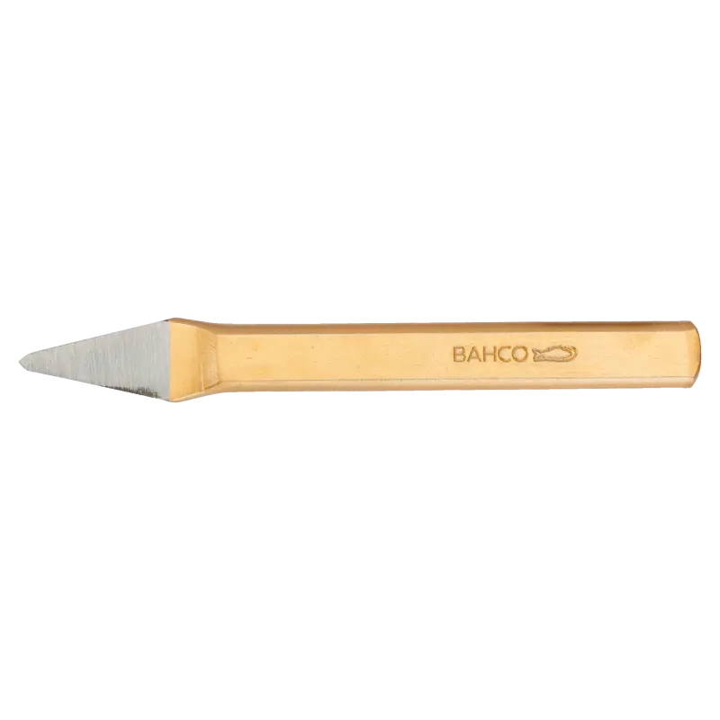 Buril Bahco 3745