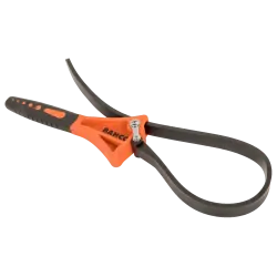 Llave con cinta de goma Bahco BE66152A