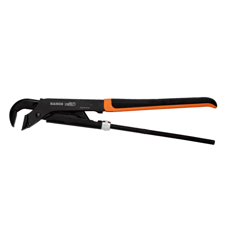 Llave de tubo universal Bahco 1410