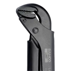 Llave de tubo universal Bahco 1410