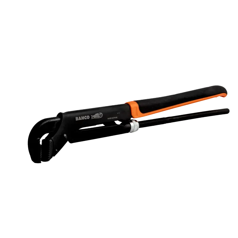 Llave de tubo universal Bahco 1410