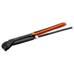 Llave de tubo universal Bahco 1410