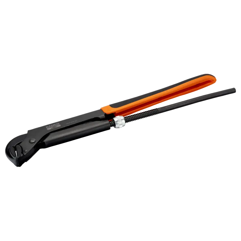 Llave de tubo universal Bahco 1410