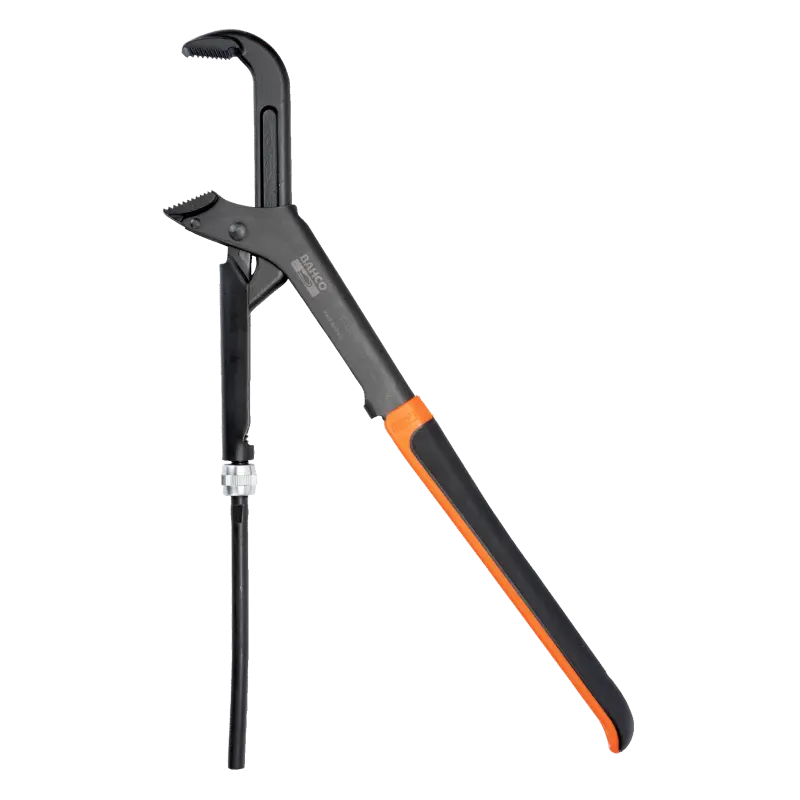 Llave de tubo universal Bahco 1410