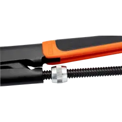 Llave de tubo universal Bahco 1410