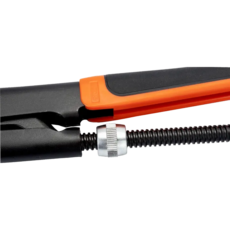Llave de tubo universal Bahco 1410