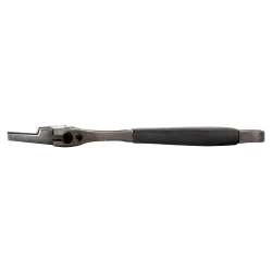 Llave ajustable de boca delgada