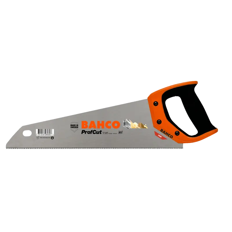 Serrucho universal ProfCut Bahco