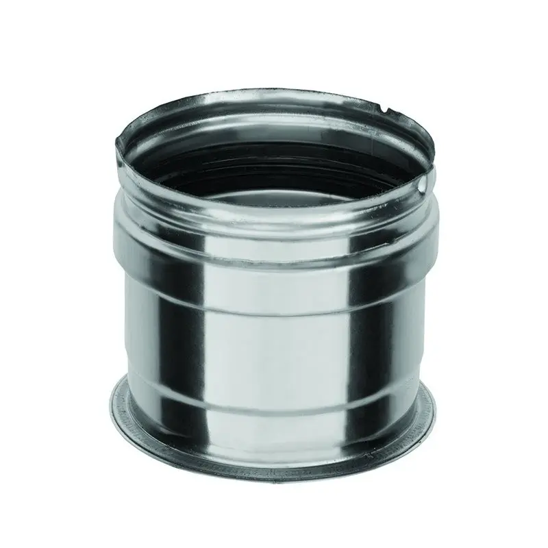 Tapón para tubo de chimenea de simple pared estanco TAPTG Bofill