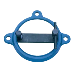 Base giratoria para tornillo de banco Irimo
