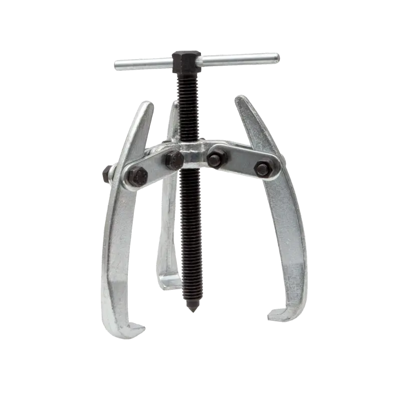 Extractor oscilante de 3 garras Irimo