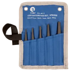 Juego de granetes redondos Irimo