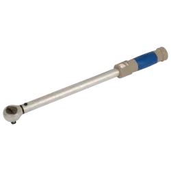 Llave dinamométrica 1/2'