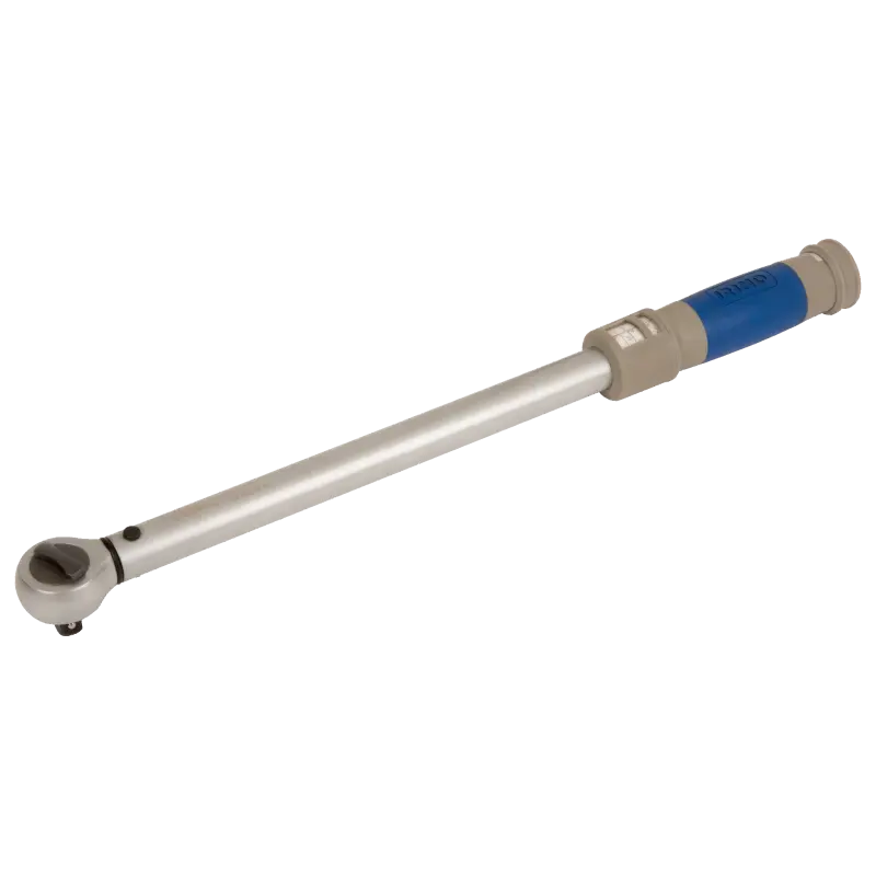 Llave dinamométrica 1/2'
