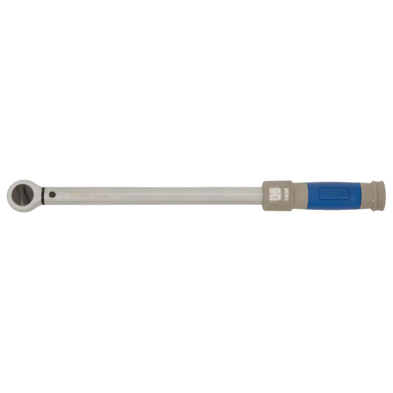 Llave dinamométrica 1/2'