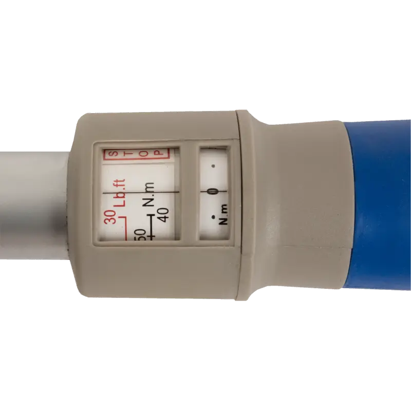 Llave dinamométrica 1/2'