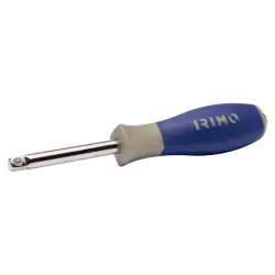 Destornillador portavasos de 1/4" Irimo