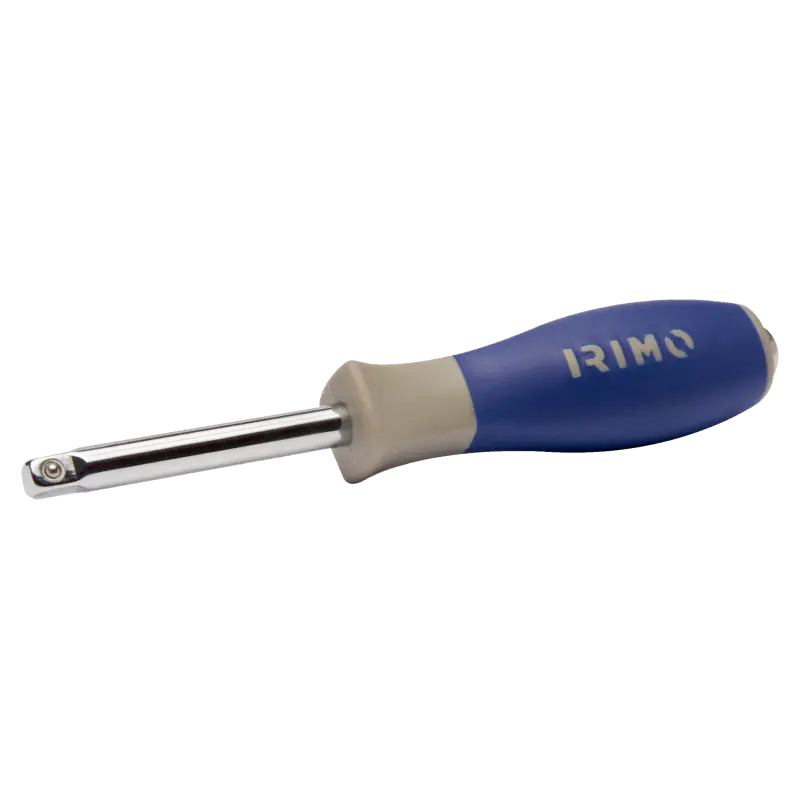Destornillador portavasos de 1/4" Irimo