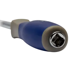 Destornillador portavasos de 1/4" Irimo