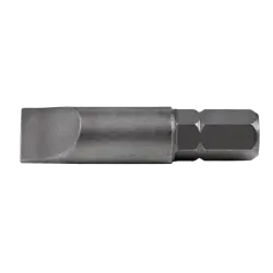 Bolsa de dos puntas ranuradas de 5/16'' Irimo