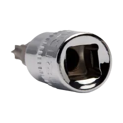 Vaso punta Torx 1/4'